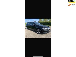 Mercedes-Benz A-klasse 180 Prestige Blackedition