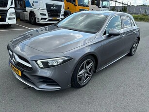 Mercedes-Benz A-Klasse 200 Business Solution AMG