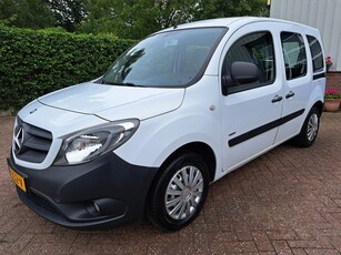 Mercedes-Benz Citan 108 CDI 5 ZITPLAATSEN AIRCO 75PK