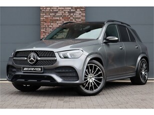 Mercedes-Benz GLE 400 d 4MATIC AMG Line Premium+ Aut9