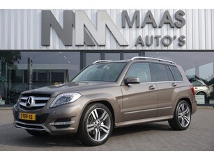 Mercedes-Benz GLK-klasse 250 4-Matic PRESTIGE PANORAMDAK