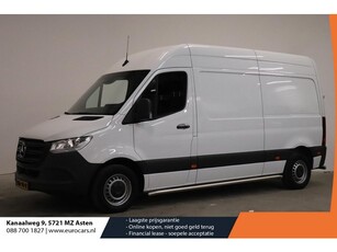 Mercedes-Benz Sprinter 1.9 CDI L2H2 Automaat Airco Cruise