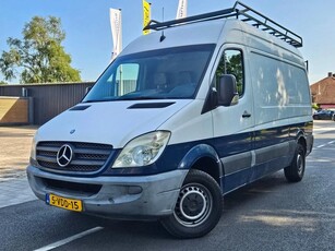 Mercedes-Benz Sprinter 309 2.2 CDI 366 Automaat (bj 2009)