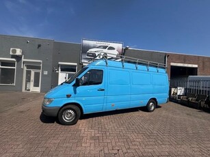 Mercedes-Benz Sprinter 313 CDI 2.2 402 HD