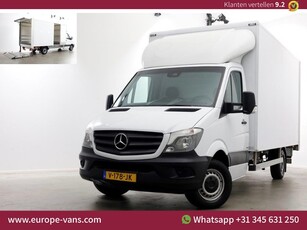 Mercedes-Benz Sprinter 314 CDI 143pk E6 Bakwagen met