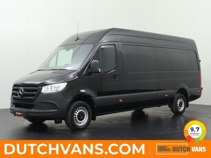 Mercedes-Benz Sprinter 314CDI L3H2 Maxi Werkplaats