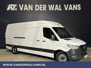 Mercedes-Benz Sprinter 316 CDI 163pk L3H2 Euro6 Airco