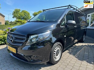 Mercedes-Benz Vito 114 CDI Extra Lang, Imperial, Automaat