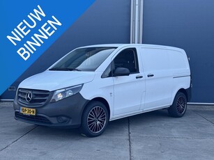 Mercedes-Benz Vito 114 CDI AIRCO / CRUISE CONTROLE / EURO /