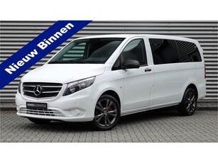 Mercedes-Benz Vito 114 CDI Lang AUT Luxe uitvoering