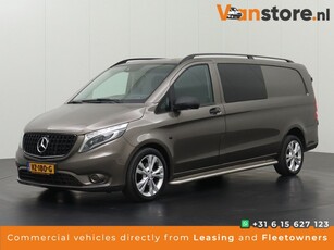 Mercedes-Benz Vito 116CDI 7G-Tronic Automaat XL Led