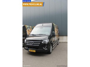 Mercedes Sprinter bestel 317 1.9 CDI L2H2 DC