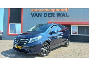 Mercedes Vito Bestel 114 CDI Extra Lang DC