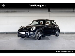 MINI 3-deurs Cooper MINI Yours