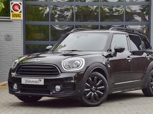 Mini COUNTRYMAN 1.5 Cooper Chili | Carplay | LED