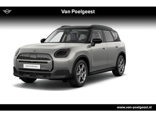 MINI Countryman Electric E Classic 66.5 kWh Pakket M Dak