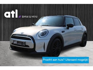 Mini Mini 1.5 Cooper Harman Kardon, Head up display