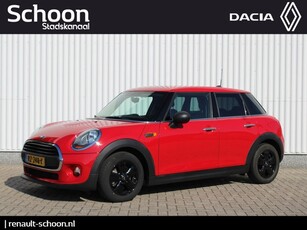 MINI Mini 1.5 One Salt Business AIRCO NAVI NL-AUTO