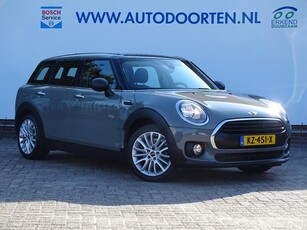 Mini Mini Clubman 1.5 OneCAMERAALL-SEASON