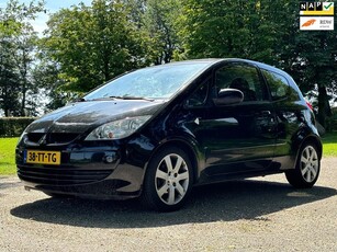 Mitsubishi Colt 1.5 d'Azur 150 D.K.M NAP