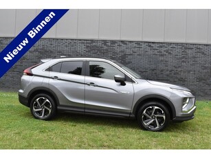 Mitsubishi Eclipse Cross 2.4 PHEV Intense+ Plugin hybride