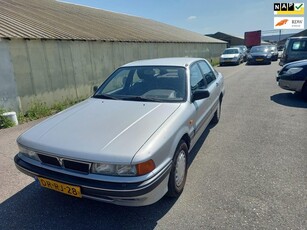 Mitsubishi Galant 1.8 ELi