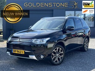 Mitsubishi Outlander 2.0 PHEV Limited Edition X-Line 2e