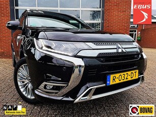 Mitsubishi Outlander 2.4 PHEV S-Edition