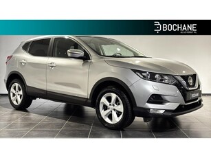 Nissan Qashqai 1.2 DIG-T 115 Acenta