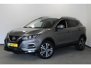 Nissan QASHQAI 1.2 N-Connecta Pano360 CameraAutomaat