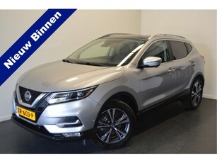 Nissan QASHQAI 1.3 DIG-T Business Edition , TREKHAAK