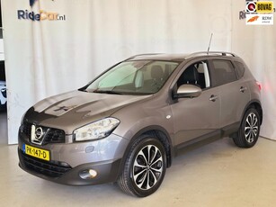 Nissan Qashqai 1.6 Business