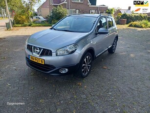 Nissan Qashqai 1.6 Connect Edition