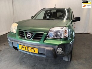 Nissan X-Trail 2.0 Comfort - 4x4 - Export