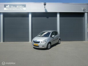 Opel Agila 1.2 Edition /NAP