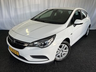 Opel Astra 1.0 Turbo Business+ 1E