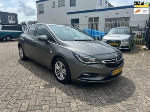 Opel Astra 1.4 Innovation Automaat