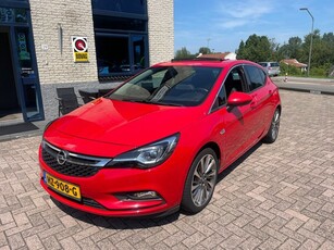 Opel Astra 1.4 Innovation- schuifdak-Nav- trekhaak-150PK