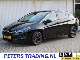 Opel Astra 1.4 Turbo 150pk Aut. 120 Jaar Edition