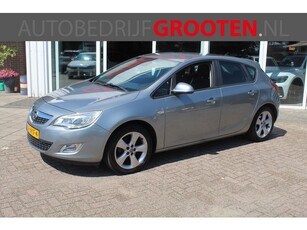 Opel Astra 1.4 Turbo Edition//NAVI//AIRCO!! (bj 2010)