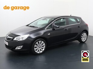 Opel Astra 1.4 Turbo Sport Cruise Climate Bluetooth