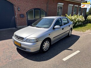 Opel Astra 1.6 GL apk t/m 29-07-2025