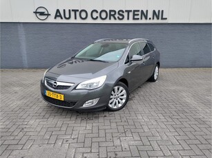 Opel Astra Sports Tourer T140PK SW Ecc Navi LMV Trekhaak