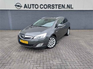 Opel Astra Sports Tourer T140PK SW Ecc Navi LMV Trekhaak PDC Cruise Control