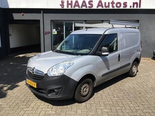 Opel COMBO VAN 1.3 CDTI / TREKHAAK / METALLIC / AIRCO /