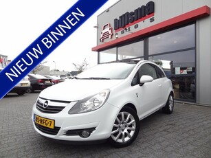 Opel Corsa 1.4-16V '111' Edition NL-AUTO CRUISE LMV