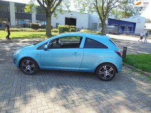 Opel Corsa 1.4-16V