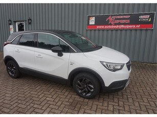 Opel Crossland X 1.2 Turbo 120 Jaar Edition