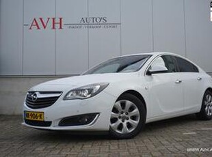 Opel INSIGNIA 1.6 CDTI EcoFLEX Business Executive