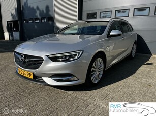 Opel Insignia Sports Tourer 1.5 Turbo Business Executive